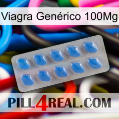 Viagra Genérico 100Mg 22